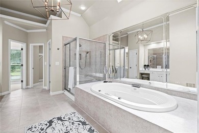 TERRIFIC HOME & GREAT VALUE IN WOODMONT GOLF AND COUNTRY CLUB! - photo 36