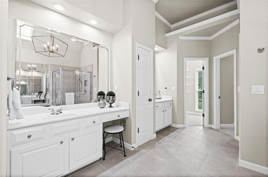TERRIFIC HOME & GREAT VALUE IN WOODMONT GOLF AND COUNTRY CLUB! - photo 37