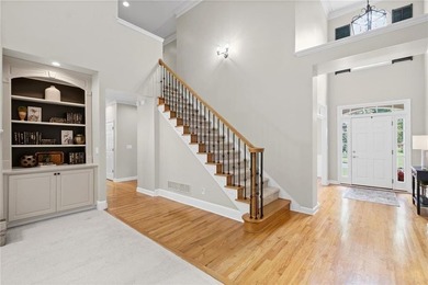 TERRIFIC HOME & GREAT VALUE IN WOODMONT GOLF AND COUNTRY CLUB! - photo 39