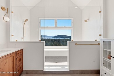 Perched to capture dramatic, sweeping views of Lake Pend Oreille - photo 41