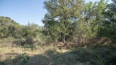 Lake Lot For Sale in Granite Shoals, Texas