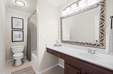 TERRIFIC HOME & GREAT VALUE IN WOODMONT GOLF AND COUNTRY CLUB! - photo 41