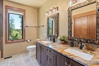 Perched to capture dramatic, sweeping views of Lake Pend Oreille - photo 44