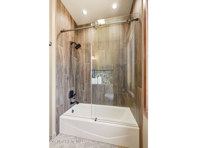 Perched to capture dramatic, sweeping views of Lake Pend Oreille - photo 45