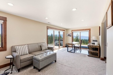 Perched to capture dramatic, sweeping views of Lake Pend Oreille - photo 47