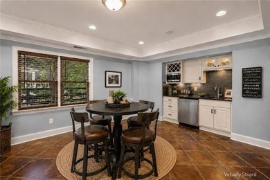 TERRIFIC HOME & GREAT VALUE IN WOODMONT GOLF AND COUNTRY CLUB! - photo 47