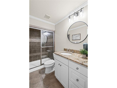 TERRIFIC HOME & GREAT VALUE IN WOODMONT GOLF AND COUNTRY CLUB! - photo 49