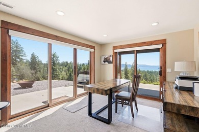 Perched to capture dramatic, sweeping views of Lake Pend Oreille - photo 50