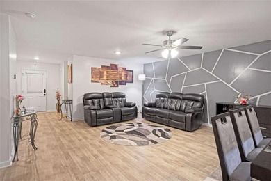 Welcome to effortless living in a serene Hampton neighborhood