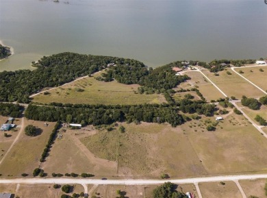 Lake Whitney Acreage For Sale in Morgan Texas