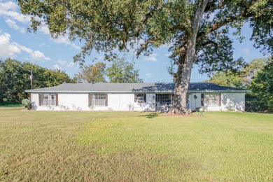 Lake Home For Sale in Kemp, Texas