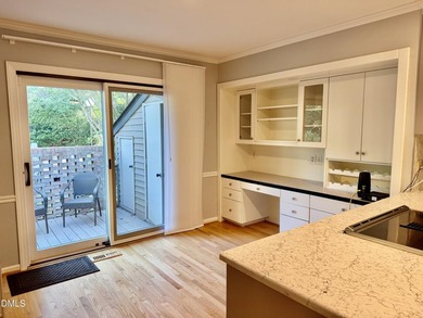 Move-in ready, clean and beautifully updated, this exceptional - photo 7