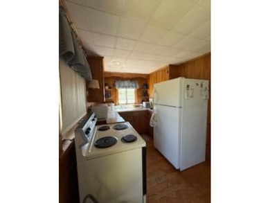 Charming 1953 Cottage in a Prime Long Lake Location! Step back - photo 11