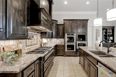 Salado living at its finest in the highly sought after Creekside - photo 11