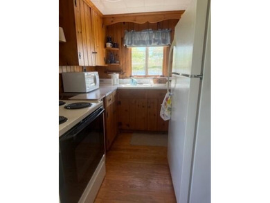 Charming 1953 Cottage in a Prime Long Lake Location! Step back - photo 12