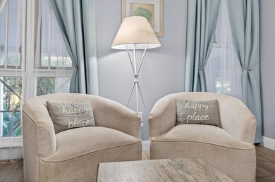 This fully furnished second floor condo located in the Grand - photo 13