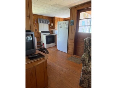 Charming 1953 Cottage in a Prime Long Lake Location! Step back - photo 13