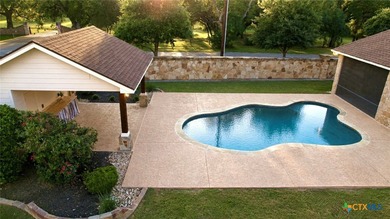 Salado living at its finest in the highly sought after Creekside - photo 13