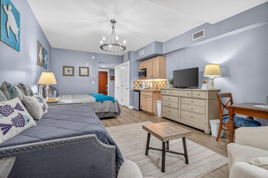 This fully furnished second floor condo located in the Grand - photo 14