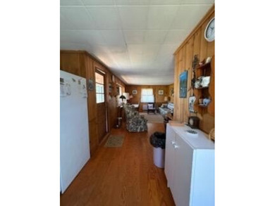 Charming 1953 Cottage in a Prime Long Lake Location! Step back - photo 14
