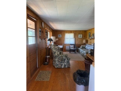 Charming 1953 Cottage in a Prime Long Lake Location! Step back - photo 15
