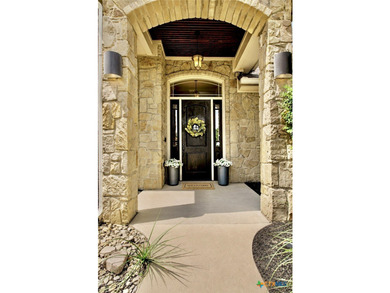 Salado living at its finest in the highly sought after Creekside - photo 15