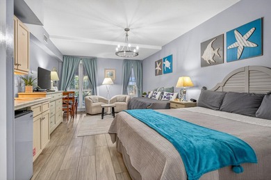 This fully furnished second floor condo located in the Grand - photo 16