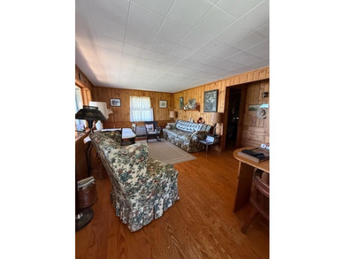 Charming 1953 Cottage in a Prime Long Lake Location! Step back - photo 16