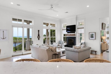 201 Bermuda Drive is located in the exclusive private gated - photo 17
