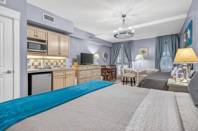 This fully furnished second floor condo located in the Grand - photo 17