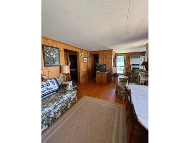Charming 1953 Cottage in a Prime Long Lake Location! Step back - photo 17
