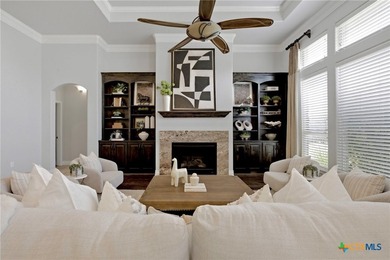 Salado living at its finest in the highly sought after Creekside - photo 17