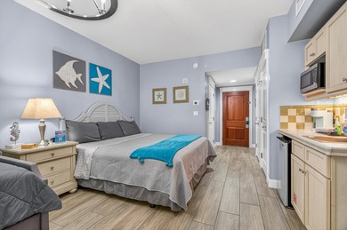 This fully furnished second floor condo located in the Grand - photo 18