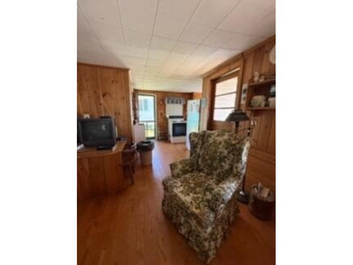 Charming 1953 Cottage in a Prime Long Lake Location! Step back - photo 18