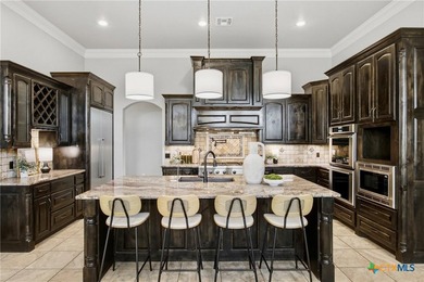 Salado living at its finest in the highly sought after Creekside - photo 18