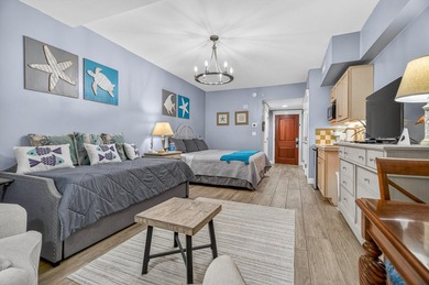 This fully furnished second floor condo located in the Grand - photo 19