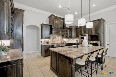 Salado living at its finest in the highly sought after Creekside - photo 19