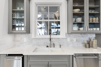 201 Bermuda Drive is located in the exclusive private gated - photo 20