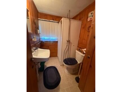 Charming 1953 Cottage in a Prime Long Lake Location! Step back - photo 20