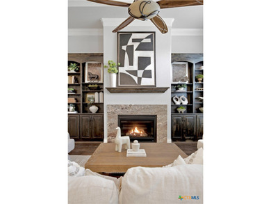 Salado living at its finest in the highly sought after Creekside - photo 20