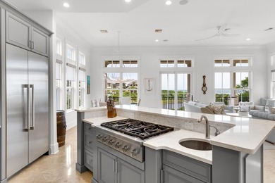 201 Bermuda Drive is located in the exclusive private gated - photo 21