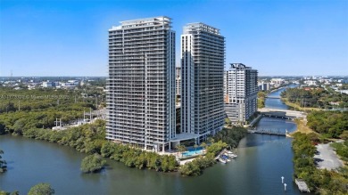 Maule Lake Condo For Sale in North Miami Beach Florida