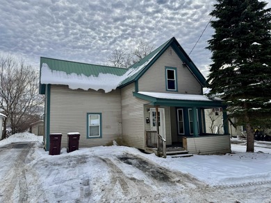 Lake Memphremagog Home For Sale in Newport Vermont