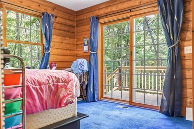Nestled in the heart of Massanutten, this charming cabin offers - photo 22