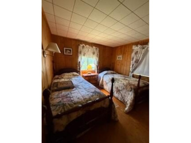 Charming 1953 Cottage in a Prime Long Lake Location! Step back - photo 22