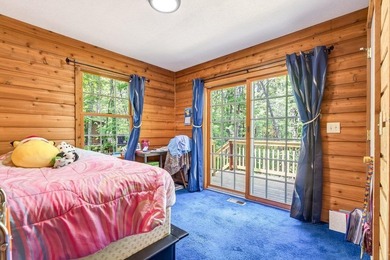 Nestled in the heart of Massanutten, this charming cabin offers - photo 23