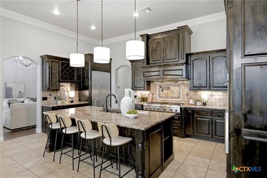 Salado living at its finest in the highly sought after Creekside - photo 23