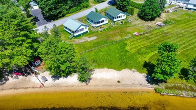 Charming 1953 Cottage in a Prime Long Lake Location! Step back - photo 24