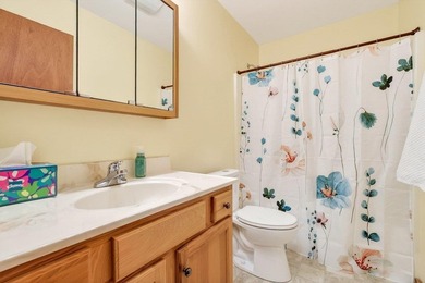 Nestled in the heart of Massanutten, this charming cabin offers - photo 25