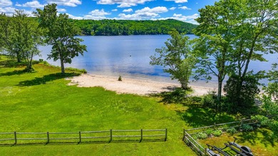 Charming 1953 Cottage in a Prime Long Lake Location! Step back - photo 25